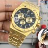 sy_no_952BFCF697DC65D3F530BF99E4AD3FB1_2 AUDEMARS PIGUET Audemars Piguet Royal Oak ROYAL OAK series automatic mechanical movement 50 meter waterproof unisex