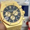 sy_no_952BFCF697DC65D3F530BF99E4AD3FB1_3 AUDEMARS PIGUET Audemars Piguet Royal Oak ROYAL OAK series automatic mechanical movement 50 meter waterproof unisex