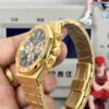 sy_no_952BFCF697DC65D3F530BF99E4AD3FB1_4 AUDEMARS PIGUET Audemars Piguet Royal Oak ROYAL OAK series automatic mechanical movement 50 meter waterproof unisex