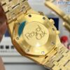 sy_no_952BFCF697DC65D3F530BF99E4AD3FB1_6 AUDEMARS PIGUET Audemars Piguet Royal Oak ROYAL OAK series automatic mechanical movement 50 meter waterproof unisex