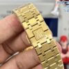 sy_no_952BFCF697DC65D3F530BF99E4AD3FB1_7 AUDEMARS PIGUET Audemars Piguet Royal Oak ROYAL OAK series automatic mechanical movement 50 meter waterproof unisex