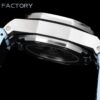 sy_no_956525168CBCE83980C9584615B9F5F8_6 AUDEMARS PIGUET Royal Oak Offshore Series Automatic Mechanical Movement 100m Waterproof Men's Watch Swiss Watch 42mm Blue Dial