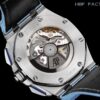 sy_no_956525168CBCE83980C9584615B9F5F8_7 AUDEMARS PIGUET Royal Oak Offshore Series Automatic Mechanical Movement 100m Waterproof Men's Watch Swiss Watch 42mm Blue Dial
