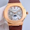Patek Philippe Sport Elegance NAUTILUS Series Nautilus Automatic Mechanical Movement
