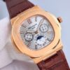 Patek Philippe Sport Elegance NAUTILUS Series Nautilus Automatic Mechanical Movement