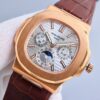 Patek Philippe Sport Elegance NAUTILUS Series Nautilus Automatic Mechanical Movement
