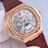 Patek Philippe Sport Elegance NAUTILUS Series Nautilus Automatic Mechanical Movement