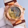 Patek Philippe Sport Elegance NAUTILUS Series Nautilus Automatic Mechanical Movement