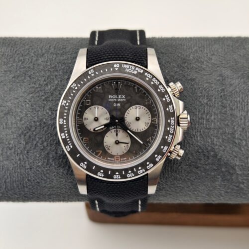 Carbon fiber Diw modified customized version ROLEX