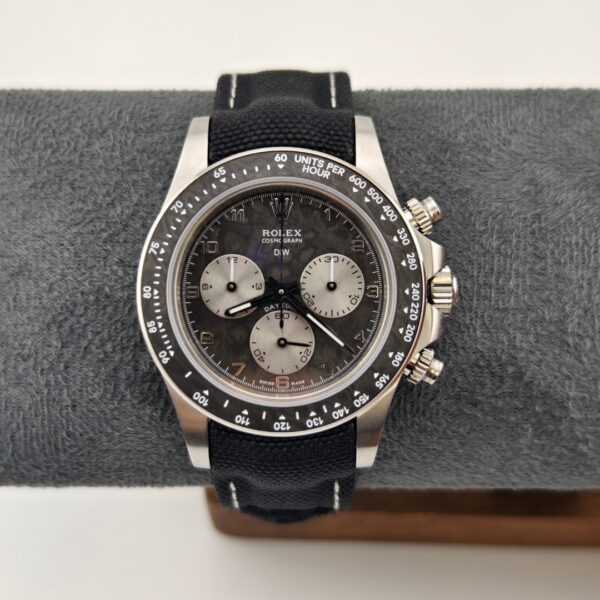 sy_no_984FA4D27E3E16969286C47C91FB0332_0 Carbon fiber Diw modified customized version ROLEX