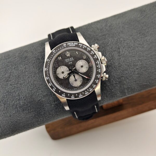 sy_no_984FA4D27E3E16969286C47C91FB0332_1 Carbon fiber Diw modified customized version ROLEX