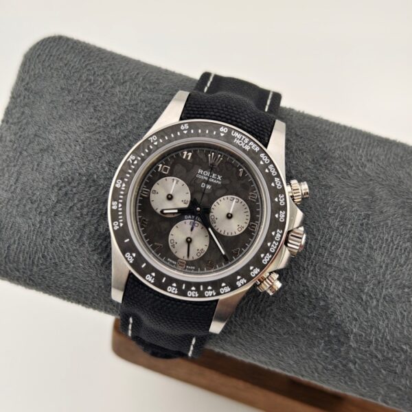 Carbon fiber Diw modified customized version ROLEX