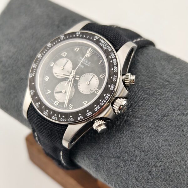 sy_no_984FA4D27E3E16969286C47C91FB0332_6 Carbon fiber Diw modified customized version ROLEX