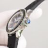 BLANCPEIN Fifty Fathoms Series FIFTY FATHOS Automatic Mechanical Movement Waterproof Watch Date Display