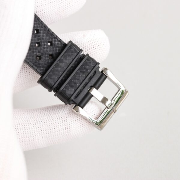 BLANCPEIN Fifty Fathoms Series FIFTY FATHOS Automatic Mechanical Movement Waterproof Watch Date Display