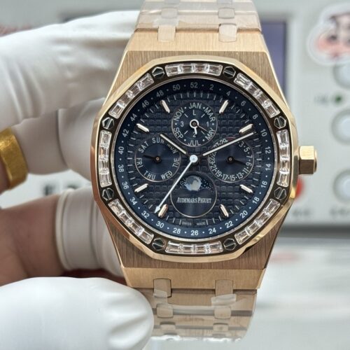 sy_no_987B7718A431C2228AA93F793A744FDE_0 AUDEMARS PIGUET Royal Oak ROYAL OAK series automatic mechanical movement