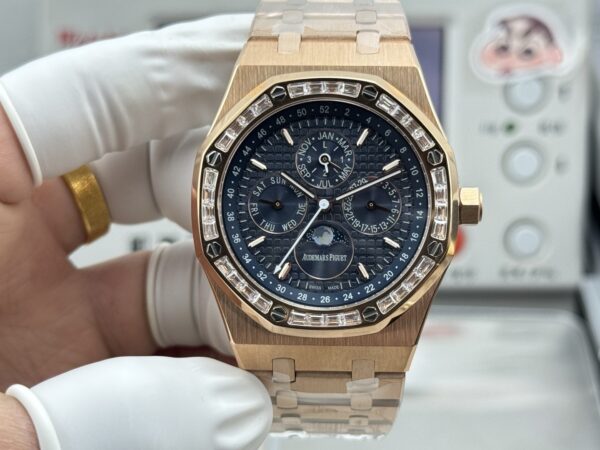 AUDEMARS PIGUET Royal Oak ROYAL OAK series automatic mechanical movement