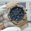 AUDEMARS PIGUET Royal Oak ROYAL OAK series automatic mechanical movement
