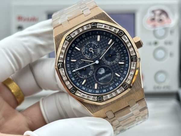 AUDEMARS PIGUET Royal Oak ROYAL OAK series automatic mechanical movement