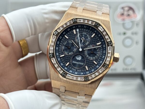 AUDEMARS PIGUET Royal Oak ROYAL OAK series automatic mechanical movement