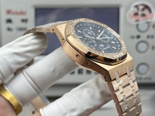 AUDEMARS PIGUET Royal Oak ROYAL OAK series automatic mechanical movement