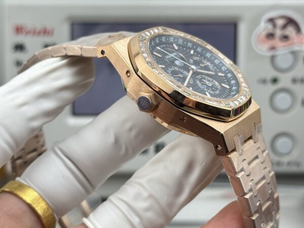 AUDEMARS PIGUET Royal Oak ROYAL OAK series automatic mechanical movement