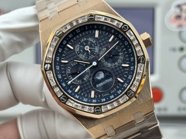 AUDEMARS PIGUET Royal Oak ROYAL OAK series automatic mechanical movement