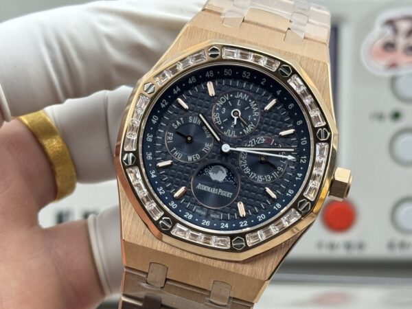 AUDEMARS PIGUET Royal Oak ROYAL OAK series automatic mechanical movement