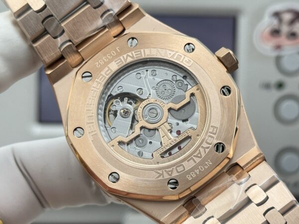 AUDEMARS PIGUET Royal Oak ROYAL OAK series automatic mechanical movement