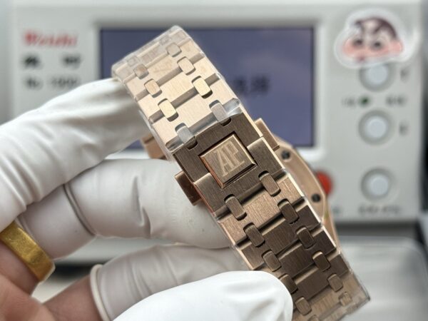 AUDEMARS PIGUET Royal Oak ROYAL OAK series automatic mechanical movement