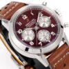 sy_no_9898CF0F347B4883A5ABA0A7920D01F9_3 BREITLING Centennial Spirit Cross Ocean Series Automatic Mechanical Movement 100m Waterproof Men's Watch Swiss Watch