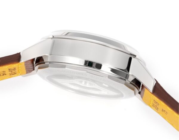 sy_no_9898CF0F347B4883A5ABA0A7920D01F9_6 BREITLING Centennial Spirit Cross Ocean Series Automatic Mechanical Movement 100m Waterproof Men's Watch Swiss Watch