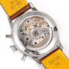 sy_no_9898CF0F347B4883A5ABA0A7920D01F9_8 BREITLING Centennial Spirit Cross Ocean Series Automatic Mechanical Movement 100m Waterproof Men's Watch Swiss Watch