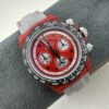 sy_no_992A79ECE79CD46C0A6942B68324796F_1 Customized version of carbon fiber luminous shell from the Daytona series ROLEX