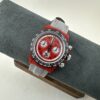 sy_no_992A79ECE79CD46C0A6942B68324796F_4 Customized version of carbon fiber luminous shell from the Daytona series ROLEX