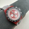 sy_no_992A79ECE79CD46C0A6942B68324796F_5 Customized version of carbon fiber luminous shell from the Daytona series ROLEX
