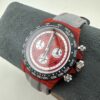 sy_no_992A79ECE79CD46C0A6942B68324796F_6 Customized version of carbon fiber luminous shell from the Daytona series ROLEX