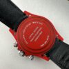 sy_no_992A79ECE79CD46C0A6942B68324796F_7 Customized version of carbon fiber luminous shell from the Daytona series ROLEX