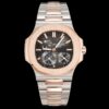 sy_no_99A75B01F7996A6A4A8B008AB22A3295_0 Patek Philippe Sport Elegance NAUTILUS Series Nautilus Automatic Mechanical Movement Sport Elegance Waterproof