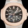 sy_no_99A75B01F7996A6A4A8B008AB22A3295_1 Patek Philippe Sport Elegance NAUTILUS Series Nautilus Automatic Mechanical Movement Sport Elegance Waterproof