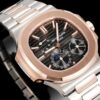 sy_no_99A75B01F7996A6A4A8B008AB22A3295_3 Patek Philippe Sport Elegance NAUTILUS Series Nautilus Automatic Mechanical Movement Sport Elegance Waterproof