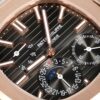 sy_no_99A75B01F7996A6A4A8B008AB22A3295_4 Patek Philippe Sport Elegance NAUTILUS Series Nautilus Automatic Mechanical Movement Sport Elegance Waterproof
