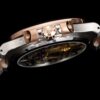 sy_no_99A75B01F7996A6A4A8B008AB22A3295_5 Patek Philippe Sport Elegance NAUTILUS Series Nautilus Automatic Mechanical Movement Sport Elegance Waterproof