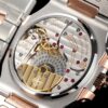 sy_no_99A75B01F7996A6A4A8B008AB22A3295_7 Patek Philippe Sport Elegance NAUTILUS Series Nautilus Automatic Mechanical Movement Sport Elegance Waterproof