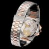 sy_no_99A75B01F7996A6A4A8B008AB22A3295_8 Patek Philippe Sport Elegance NAUTILUS Series Nautilus Automatic Mechanical Movement Sport Elegance Waterproof
