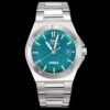 sy_no_9A369DD7768ABE28E042D48F4B38F143_0 IWC Engineer Series Automatic Mechanical Movement 100m Waterproof Men's Watch Swiss Watch 40mm