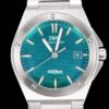 sy_no_9A369DD7768ABE28E042D48F4B38F143_1 IWC Engineer Series Automatic Mechanical Movement 100m Waterproof Men's Watch Swiss Watch 40mm