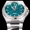 sy_no_9A369DD7768ABE28E042D48F4B38F143_2 IWC Engineer Series Automatic Mechanical Movement 100m Waterproof Men's Watch Swiss Watch 40mm