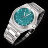 sy_no_9A369DD7768ABE28E042D48F4B38F143_3 IWC Engineer Series Automatic Mechanical Movement 100m Waterproof Men's Watch Swiss Watch 40mm
