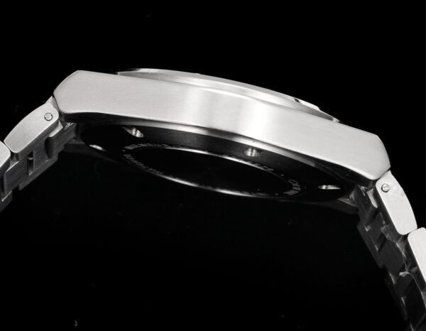 sy_no_9A369DD7768ABE28E042D48F4B38F143_6 IWC Engineer Series Automatic Mechanical Movement 100m Waterproof Men's Watch Swiss Watch 40mm